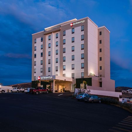 Best Western Plus Chihuahua Juventud Exterior foto